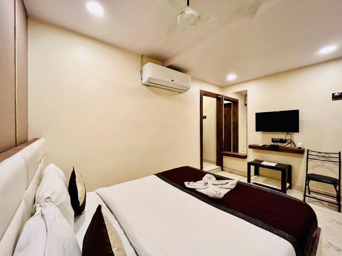 Ganesh Bhavan By Vinayak Hotels Brahmapur Luaran gambar
