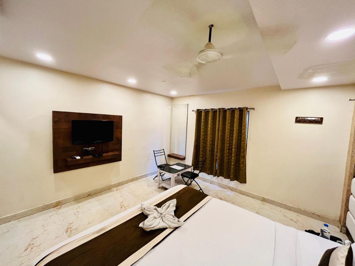 Ganesh Bhavan By Vinayak Hotels Brahmapur Luaran gambar