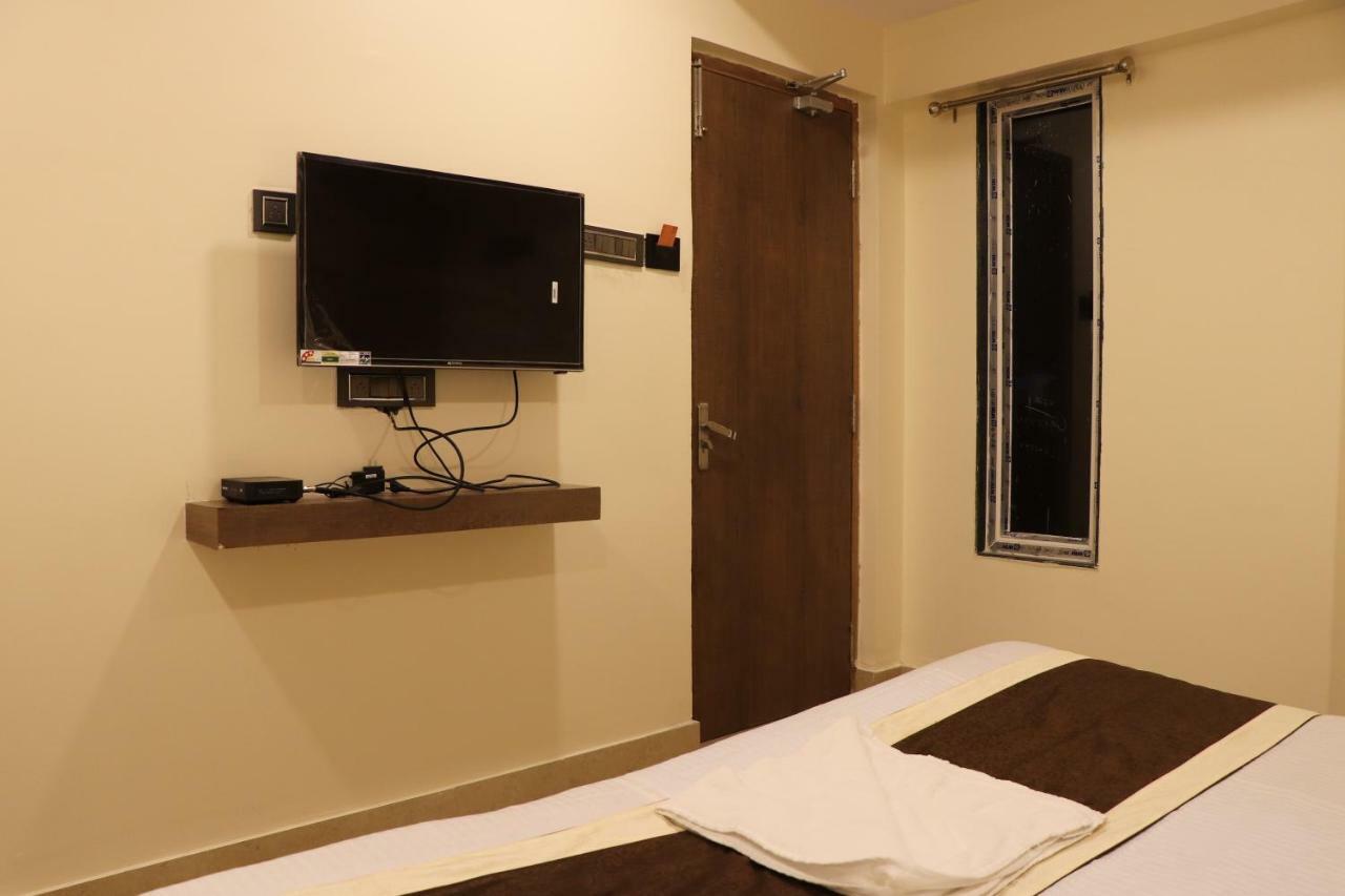 Ganesh Bhavan By Vinayak Hotels Brahmapur Luaran gambar